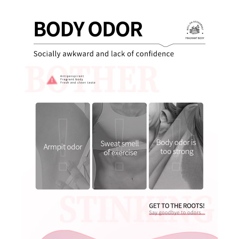 Deodorant Manufacturer - Wholesale Perfume Anti-perspirant Spray