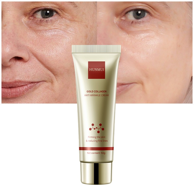 Anti Wrinkle Cream Factory - Fine Lines Lift Tighten Moisturize