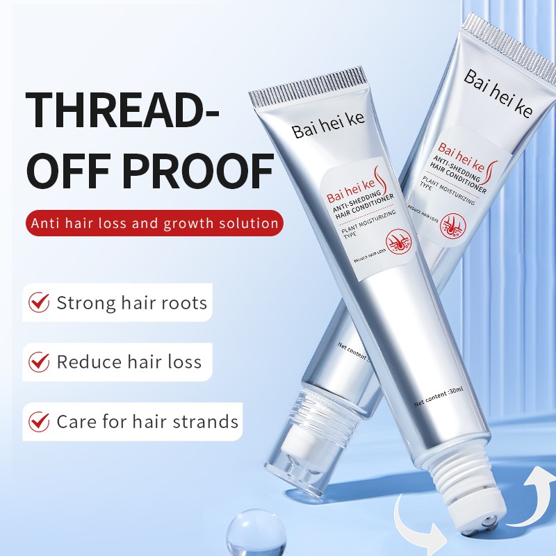 Hair Growth Serum Factory - Organic Natural Extract Anti-Stripping