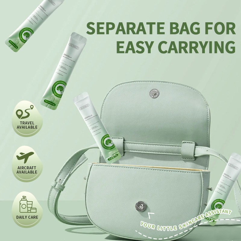 Bubble Facial Mask Manufacturer - Pore Cleaning Blackhead Removal