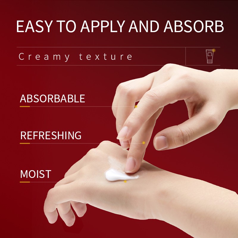 Vitamin E Cream Factory - Custom Wholesale Face Body Moisturizer