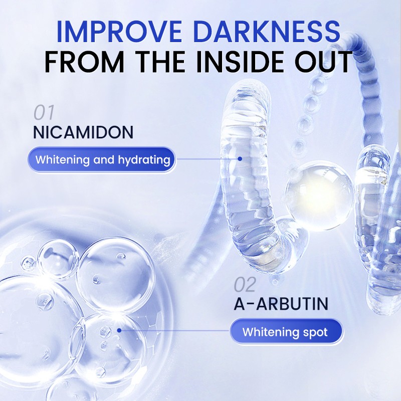 Korean Cleanser Manufacturer - Daily Gentle Moisturizing Whitening