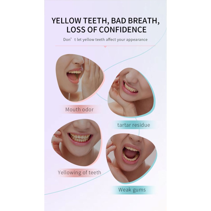 Toothpaste Manufacturer - Wholesale Smooth Mint Chemical Whitening