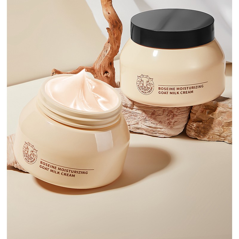 Korean Skin Cream Factory - Whitening Moisturizing Repair Hydrating
