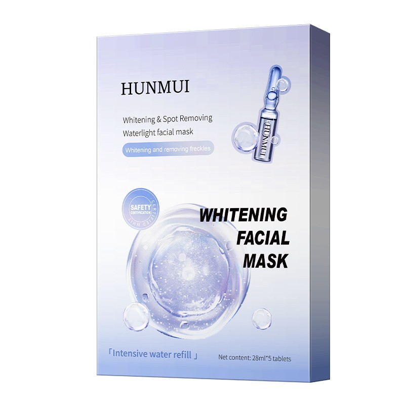 Face Mask Manufacturer - High Quality Whitening Anti-aging