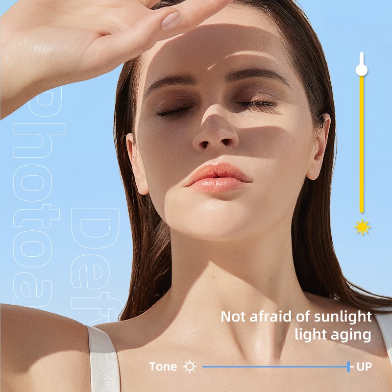 Sunscreen SPF 50 Manufacturer - Korean Whitening Sun Protection Cream