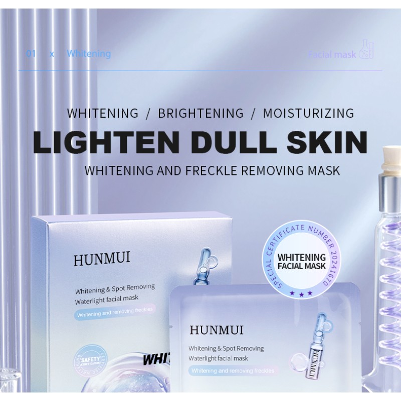 Face Mask Manufacturer - High Quality Whitening Anti-aging
