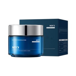 Men Skin Care Factory - Luxury Moisturizing Day Cream