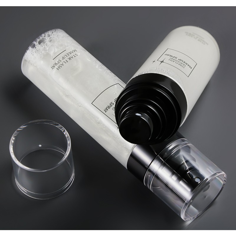 Setting Spray Factory - Moisturizing Hydrating Long Lasting