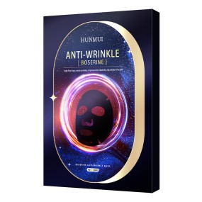 Face Mask Sheet Manufacturer - Natural Whitening Moisturizing Anti Aging