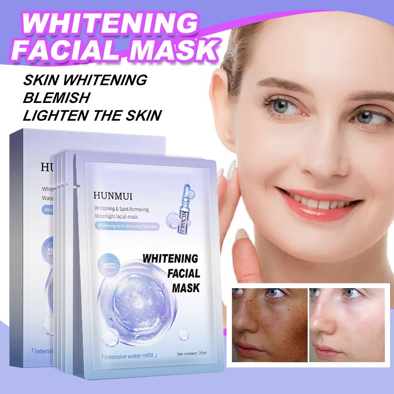 Face Mask Manufacturer - High Quality Whitening Anti-aging