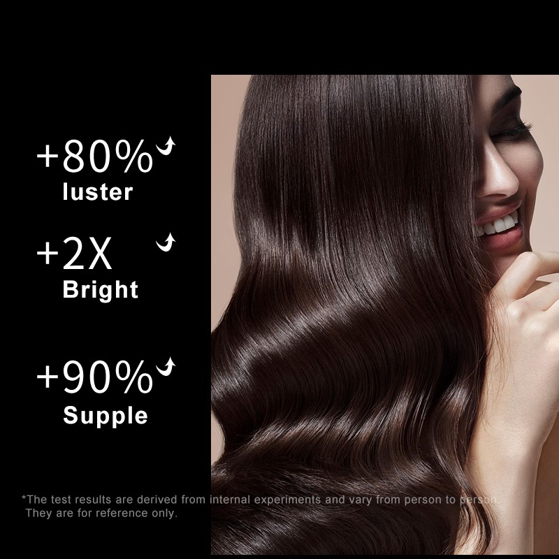 Hair Conditioner Manufacturer - Private Label Collagen Nourishing Mask