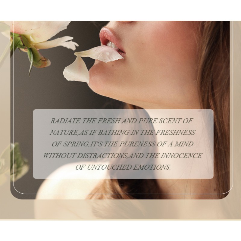 Hair Conditioner Manufacturer - Leave-In Mint Rosemary Strengthening