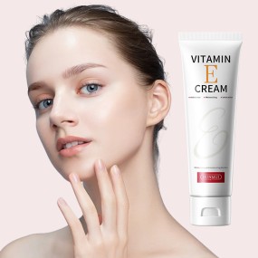 Vitamin E Cream Factory - Custom Wholesale Face Body Moisturizer