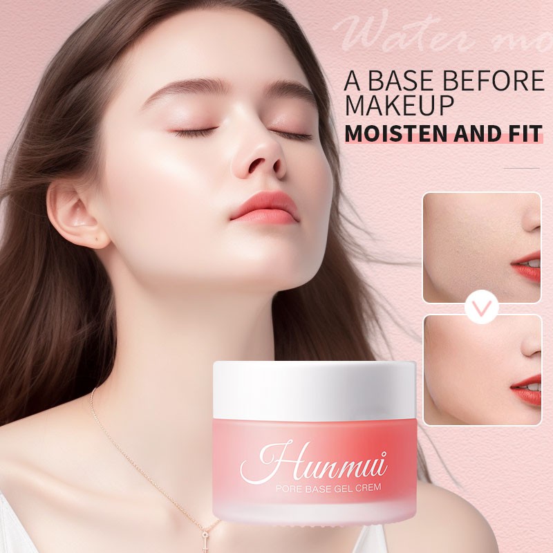Makeup Base Factory - Wholesale Whitening Skin Primer Custom