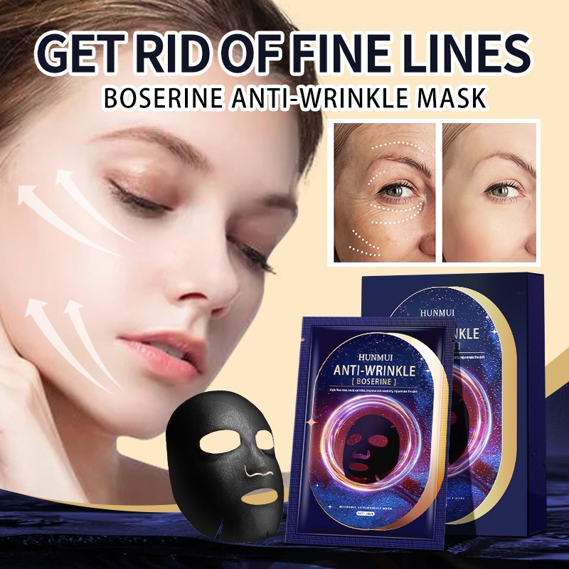 Whitening Mask Factory - Improve Dull Freckle Removing Spot Care