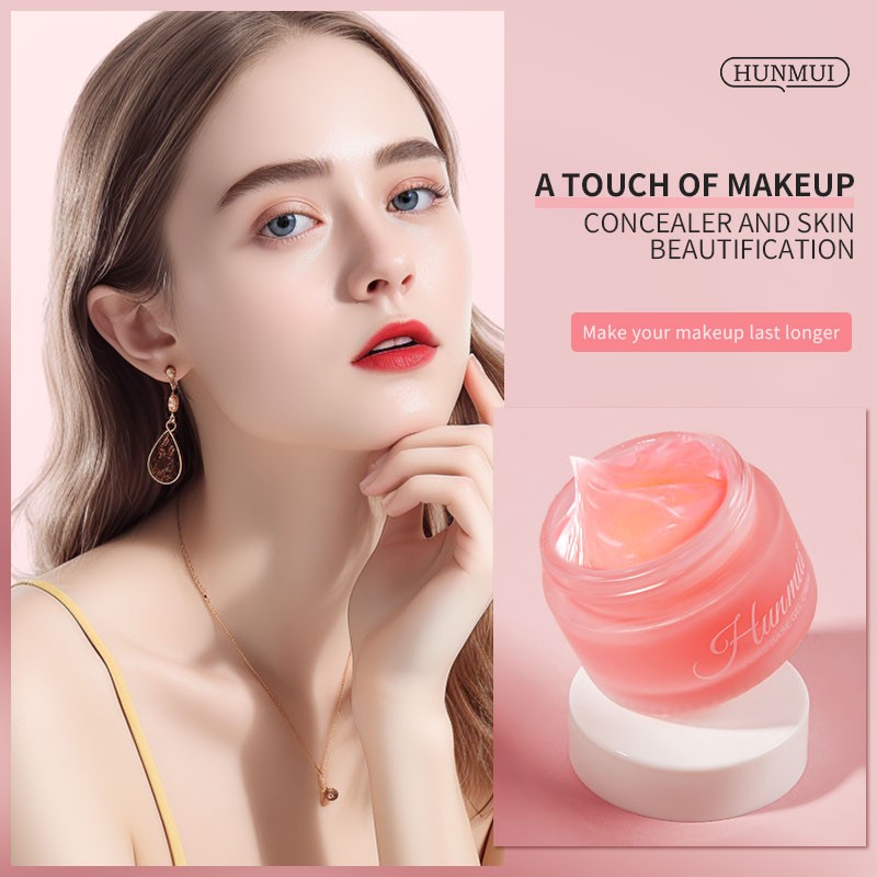 Makeup Base Factory - Wholesale Vegan Whitening Skin Primer