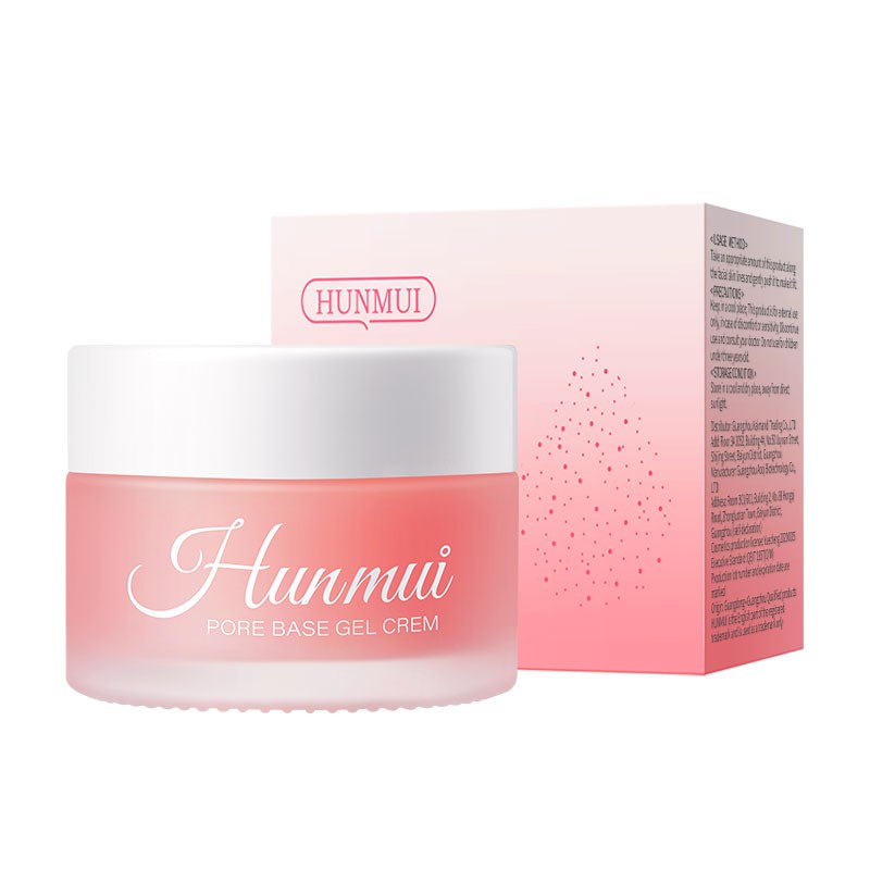 Makeup Primer Manufacturer - 30g Custom Liquid Foundation Base