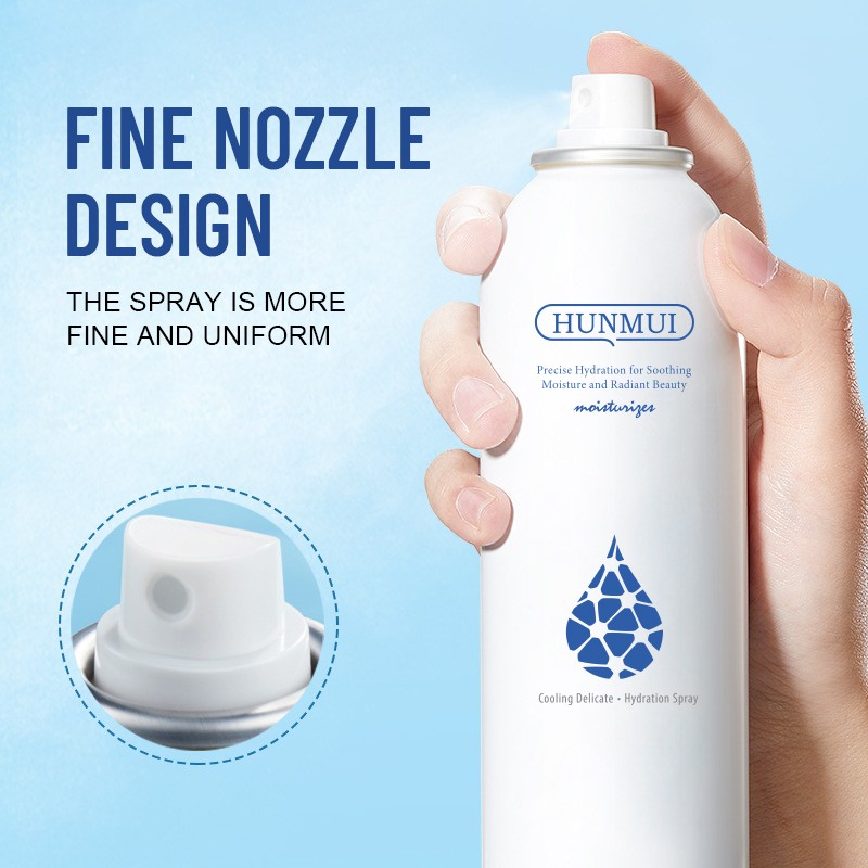 Facial Mist Manufacturer - Organic Hyaluronic Acid Hydrating Spray