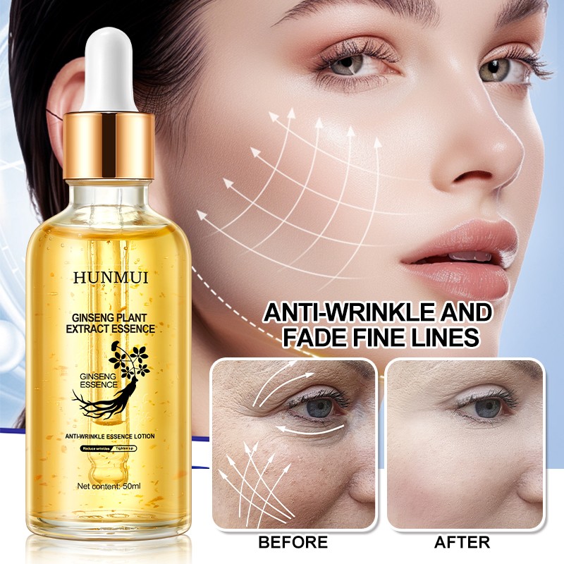 Gold Serum Manufacturer - Anti Aging Smoothing Hydrating 24K