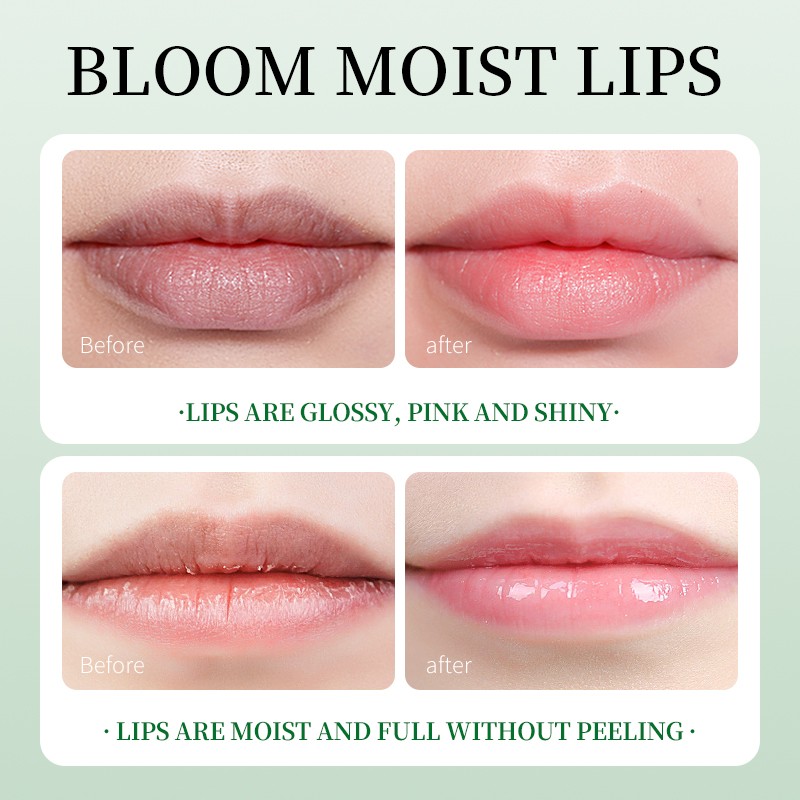 Lip Balm Factory - Custom Logo Exfoliating Moisturizing Private Label