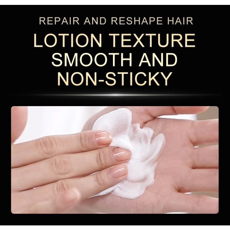 Hair Conditioner Manufacturer - Private Label Collagen Nourishing Mask