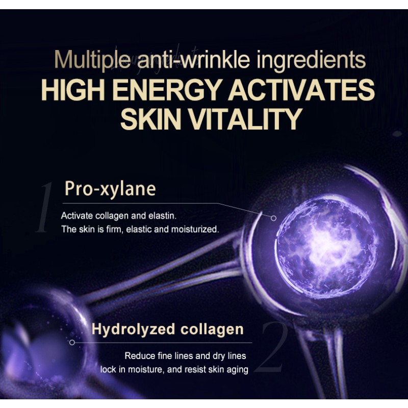 Korean Mask Factory - High Quality Anti Aging Moisturizing