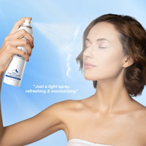Facial Mist Manufacturer - Organic Hyaluronic Acid Hydrating Spray