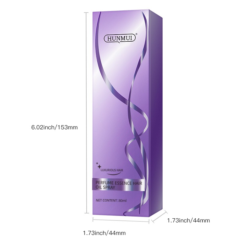 Hair Growth Oil Manufacturer - 2024 New Herbal Natural Mix