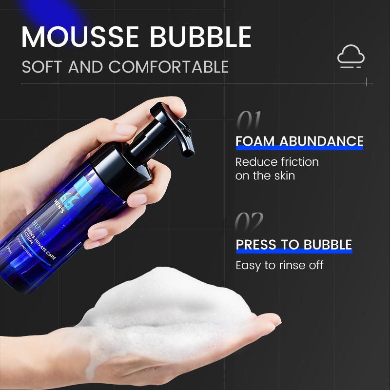 Intimate Wash Ball Manufacturer - Wholesale After Shave Gel Care