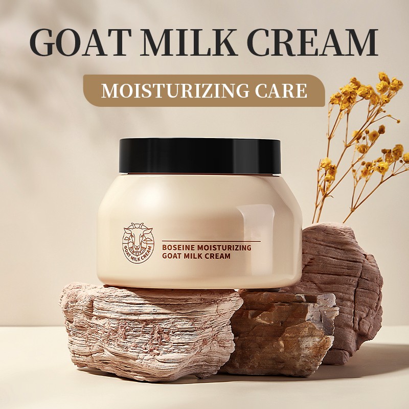 Korean Skin Cream Factory - Whitening Moisturizing Repair Hydrating