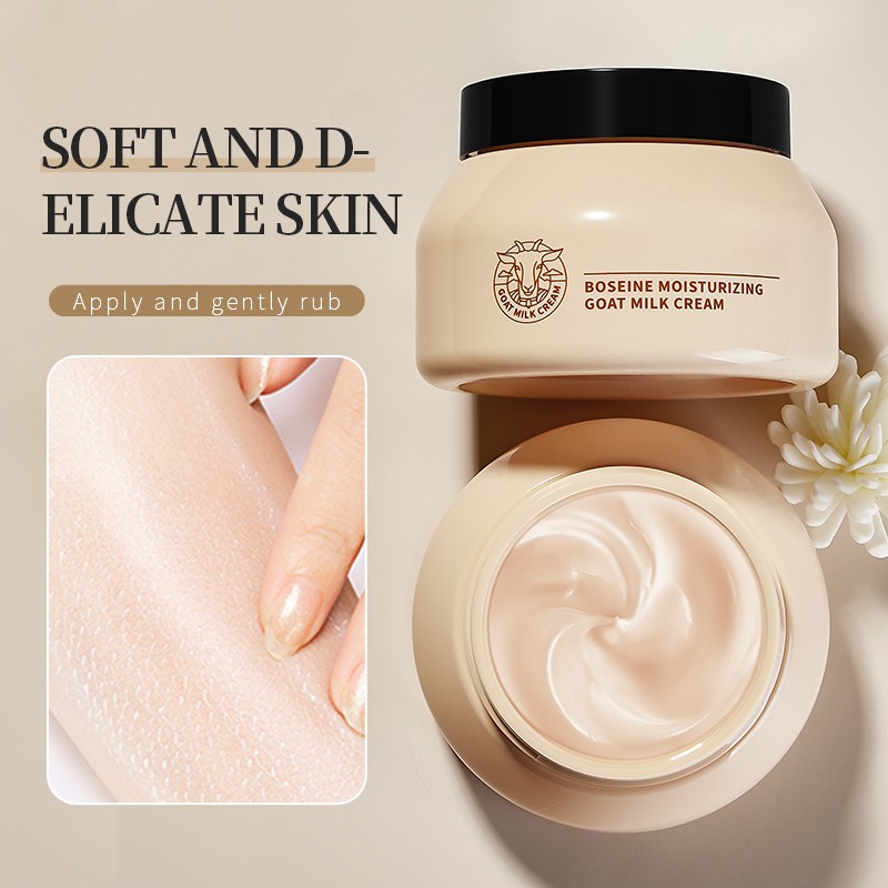 Korean Skin Cream Factory - Whitening Moisturizing Repair Hydrating
