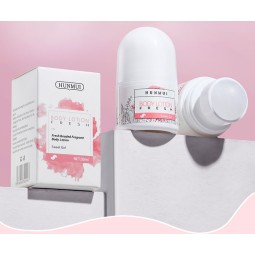 Deodorant Roll on Factory - 100ml Antiperspirant Body Spray Bottle