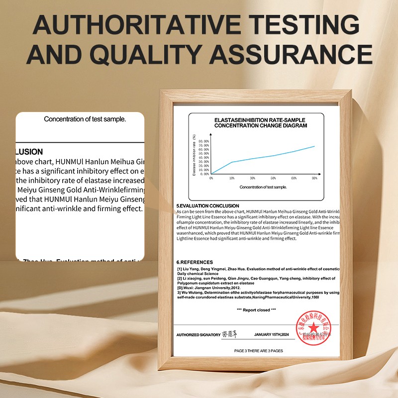 Gold Serum Manufacturer - Anti Aging Smoothing Hydrating 24K