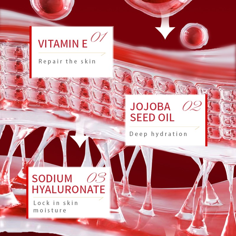 Vitamin E Cream Factory - Custom Wholesale Face Body Moisturizer