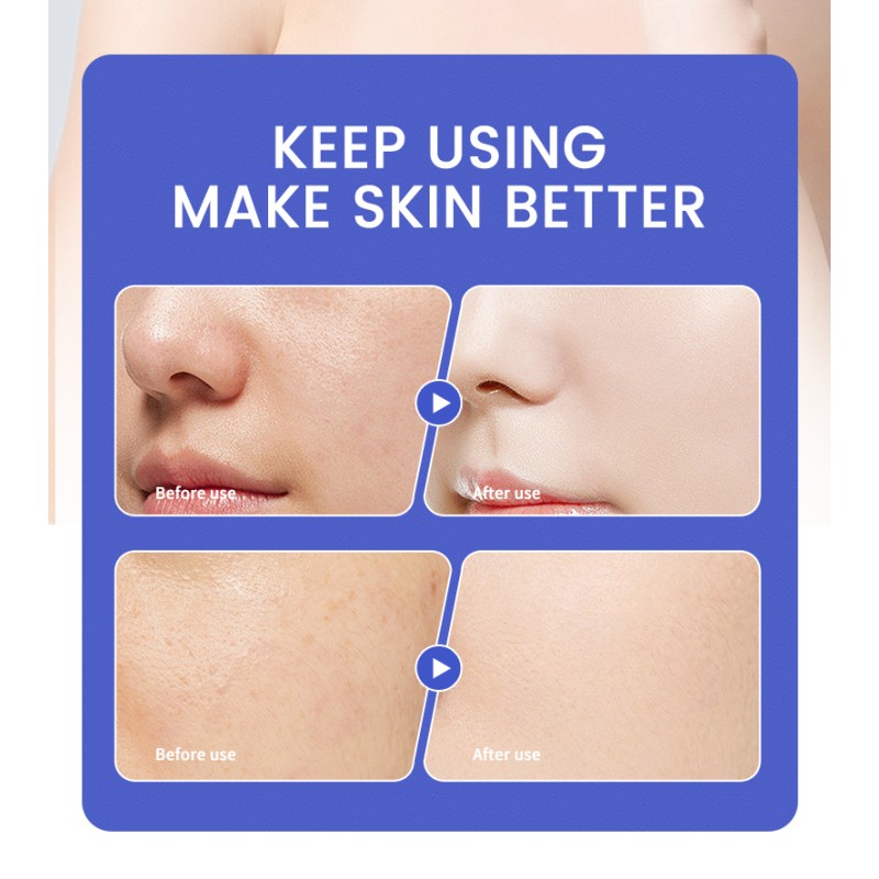 Korean Cleanser Manufacturer - Daily Gentle Moisturizing Whitening