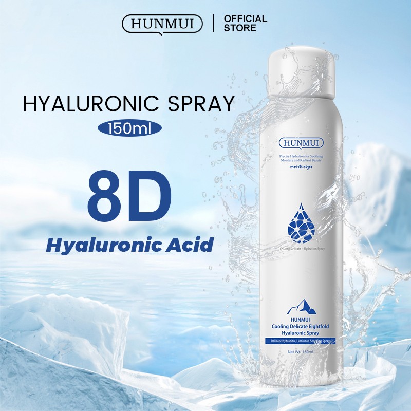 After Sun Spray Factory - Soothing Repair Hydrating Toner Mist