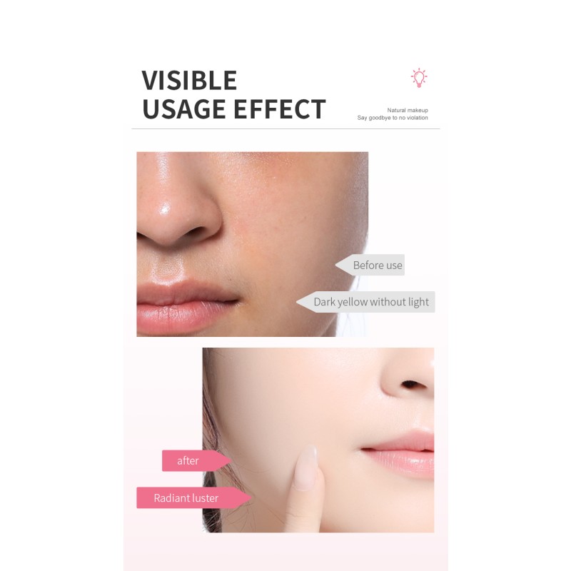 Liquid Concealer Factory - Custom Waterproof Cosmetic Makeup