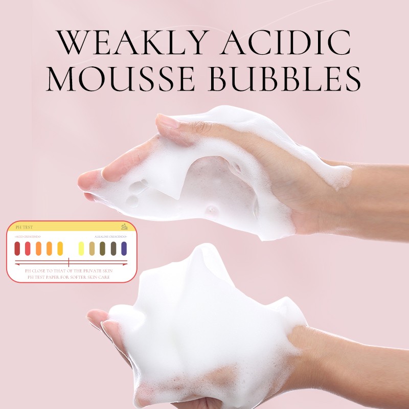 Yoni Wash Factory - 2025 Custom Antibacterial Ph Fresh