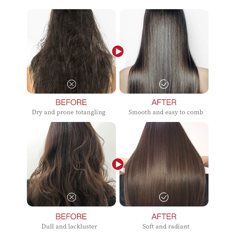 Hair Conditioner Manufacturer - Sulfate Free Argan Oil Damaged Hair