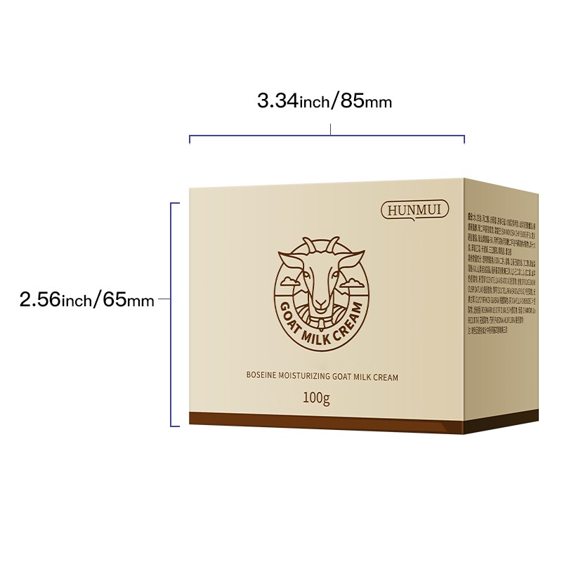 Korean Skin Cream Factory - Whitening Moisturizing Repair Hydrating