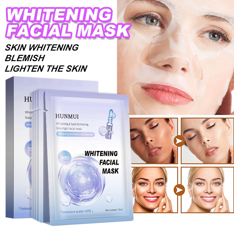 Collagen Mask Manufacturer - Overnight Hydrogel Firming Elastic