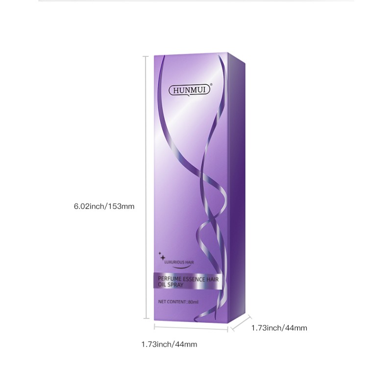 Hair Growth Oil Manufacturer - 2024 New Herbal Natural Mix