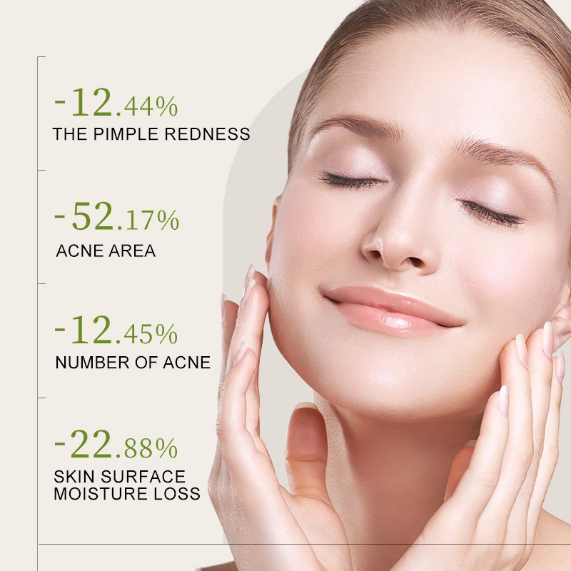 Acne Serum Manufacturer - Brightening Anti Aging Hyperpigmentation