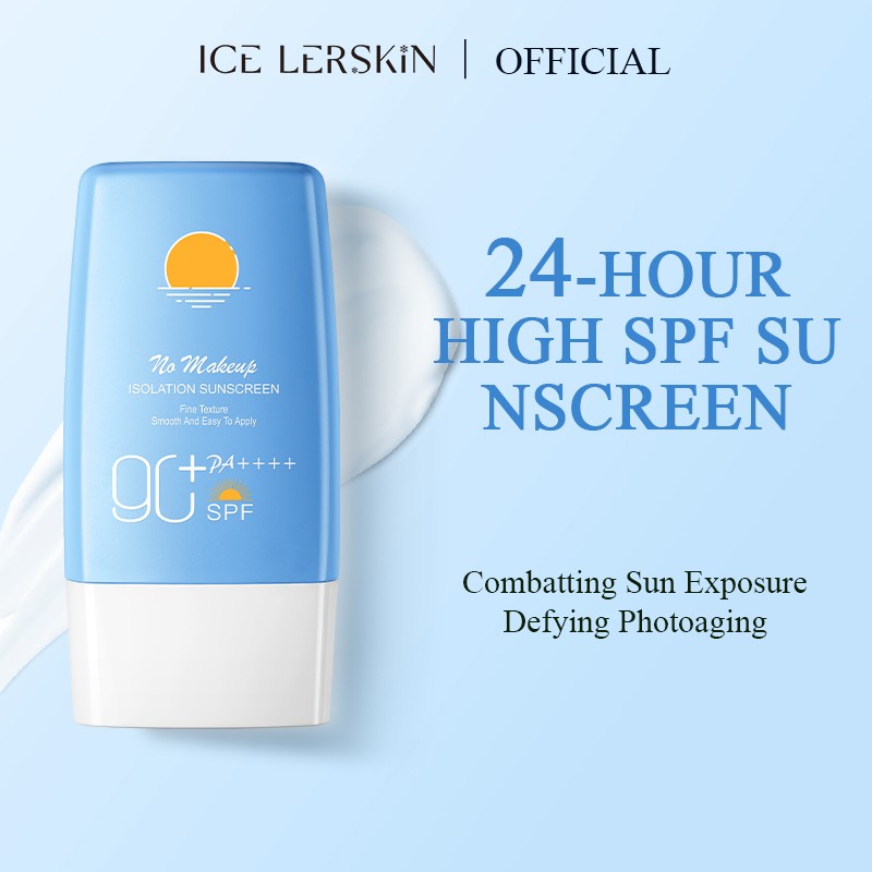Sunscreen SPF 50 Manufacturer - Korean Whitening Sun Protection Cream
