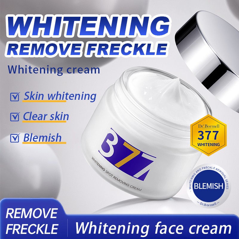 Spot Remover Cream Factory - Whitening Freckle Melasma Treatment