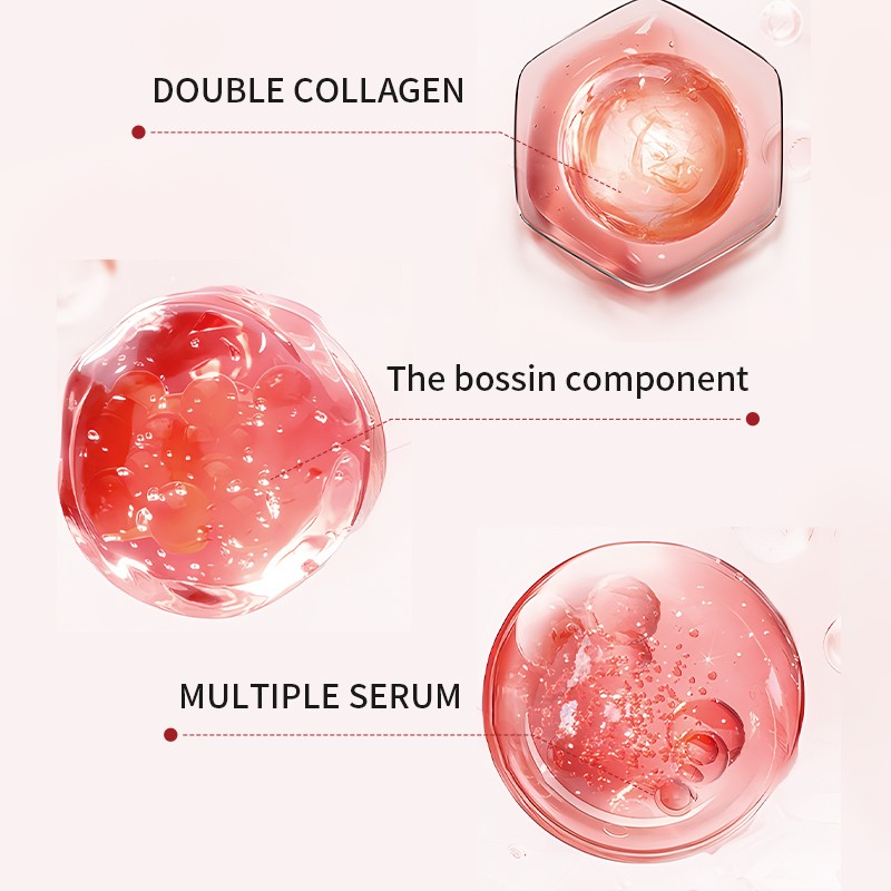 Anti Aging Cream Manufacturer - Private Label Collagen Firming