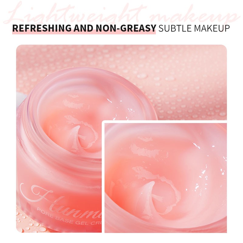 Face Primer Manufacturer - Custom Blurring Matte Moisturizing Vegan