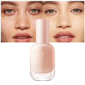 Makeup Foundation Factory - Long Lasting Skin Brightening Custom