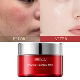 Anti Aging Cream Manufacturer - Private Label Collagen Firming